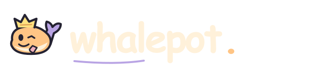 Whalepot