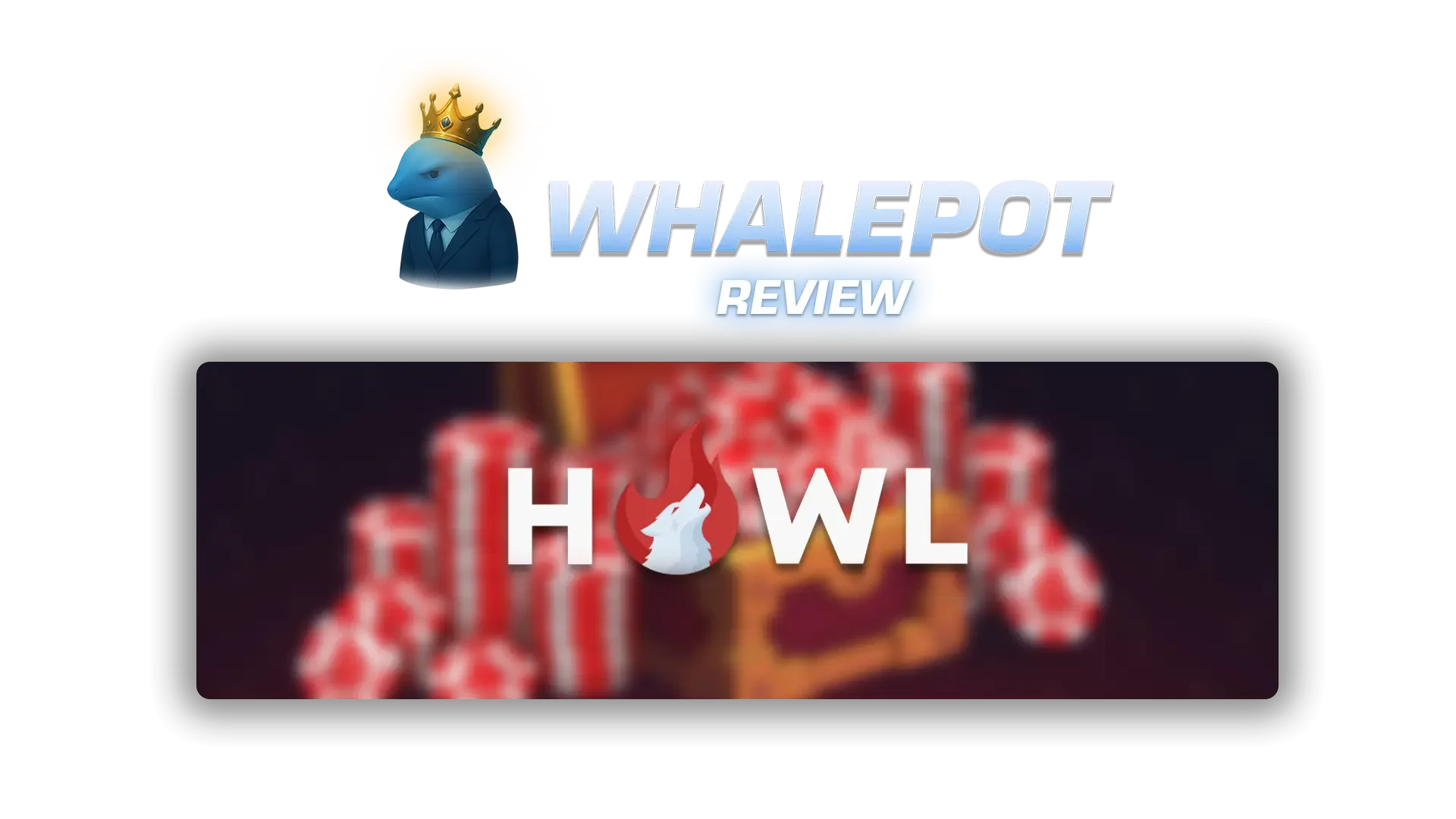 howlreview