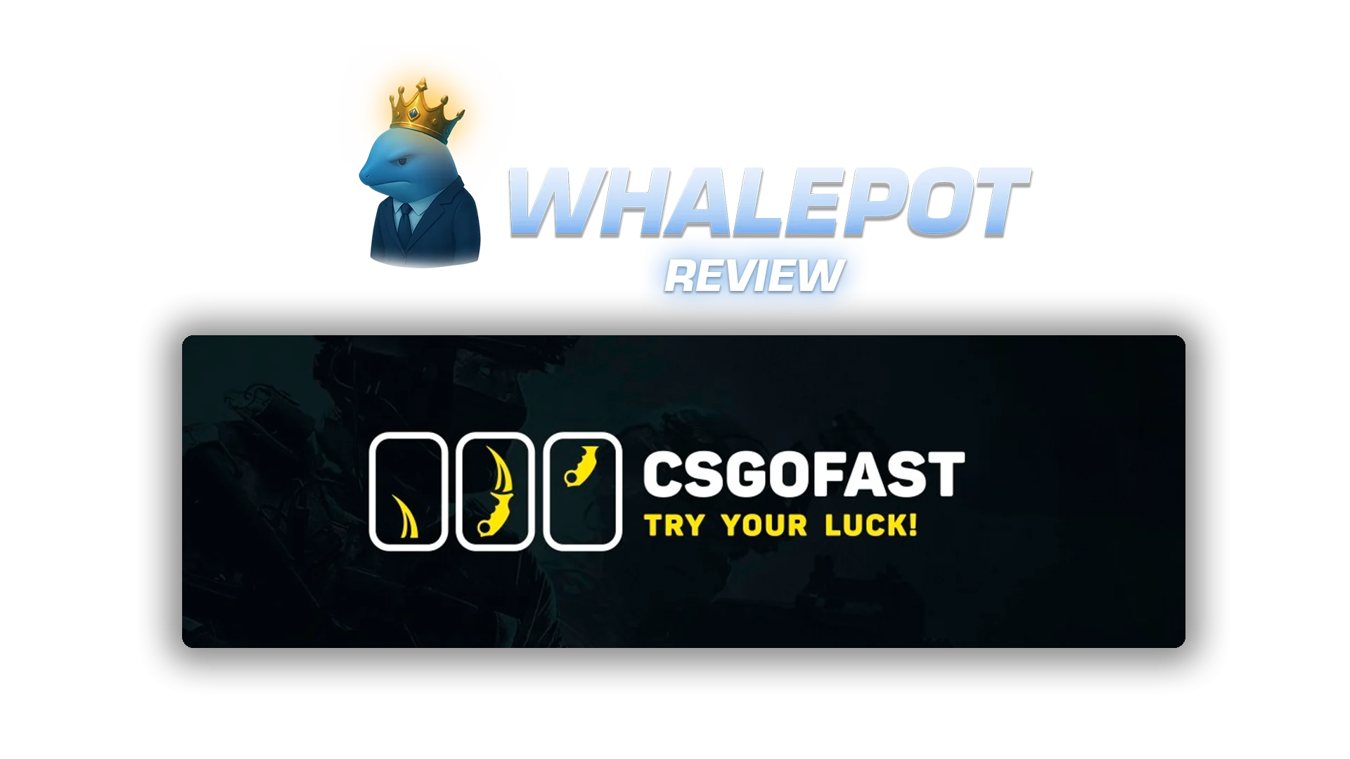 whalepot-reviews csgfast
