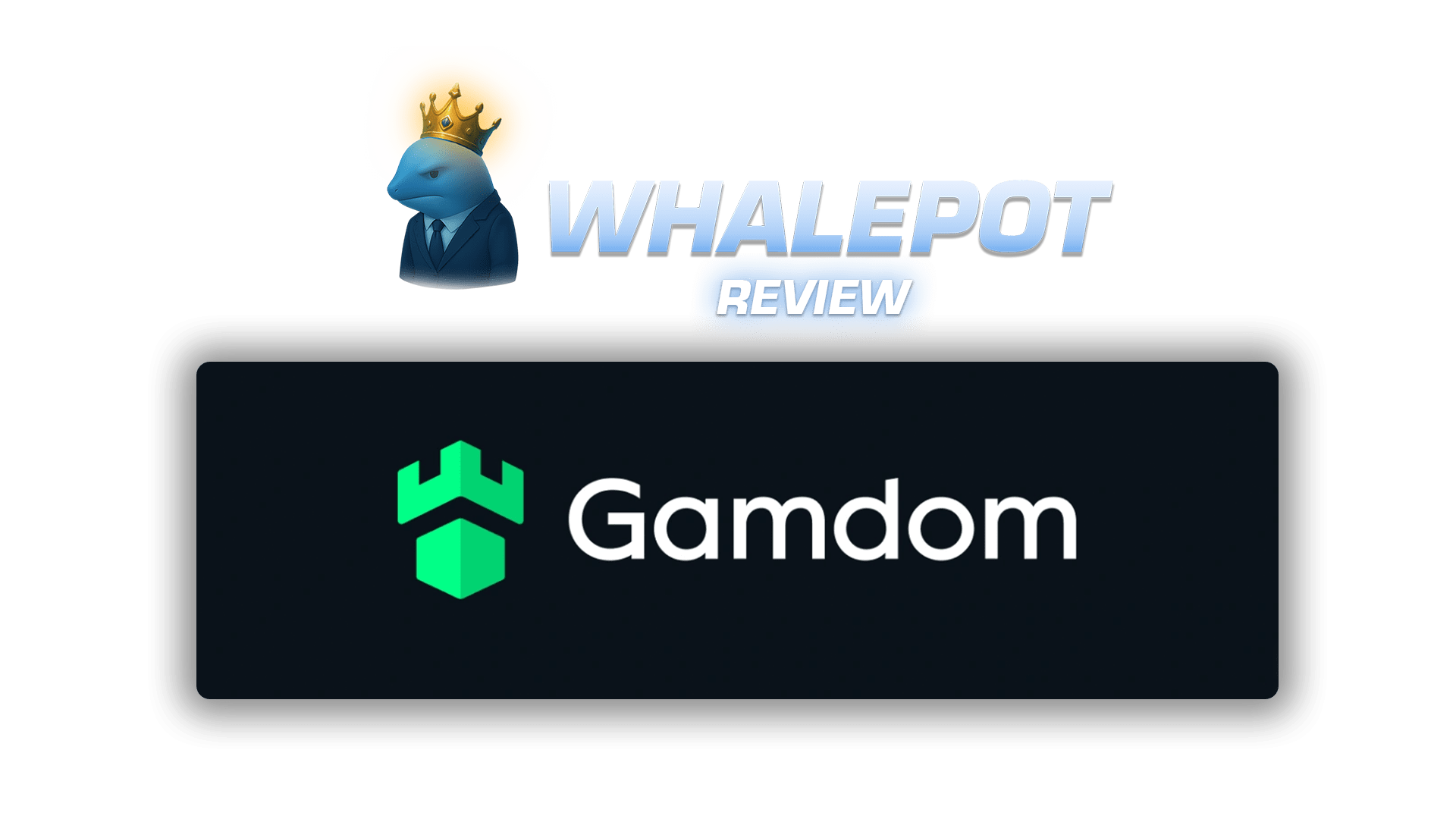 whalepot-reviews gamdom