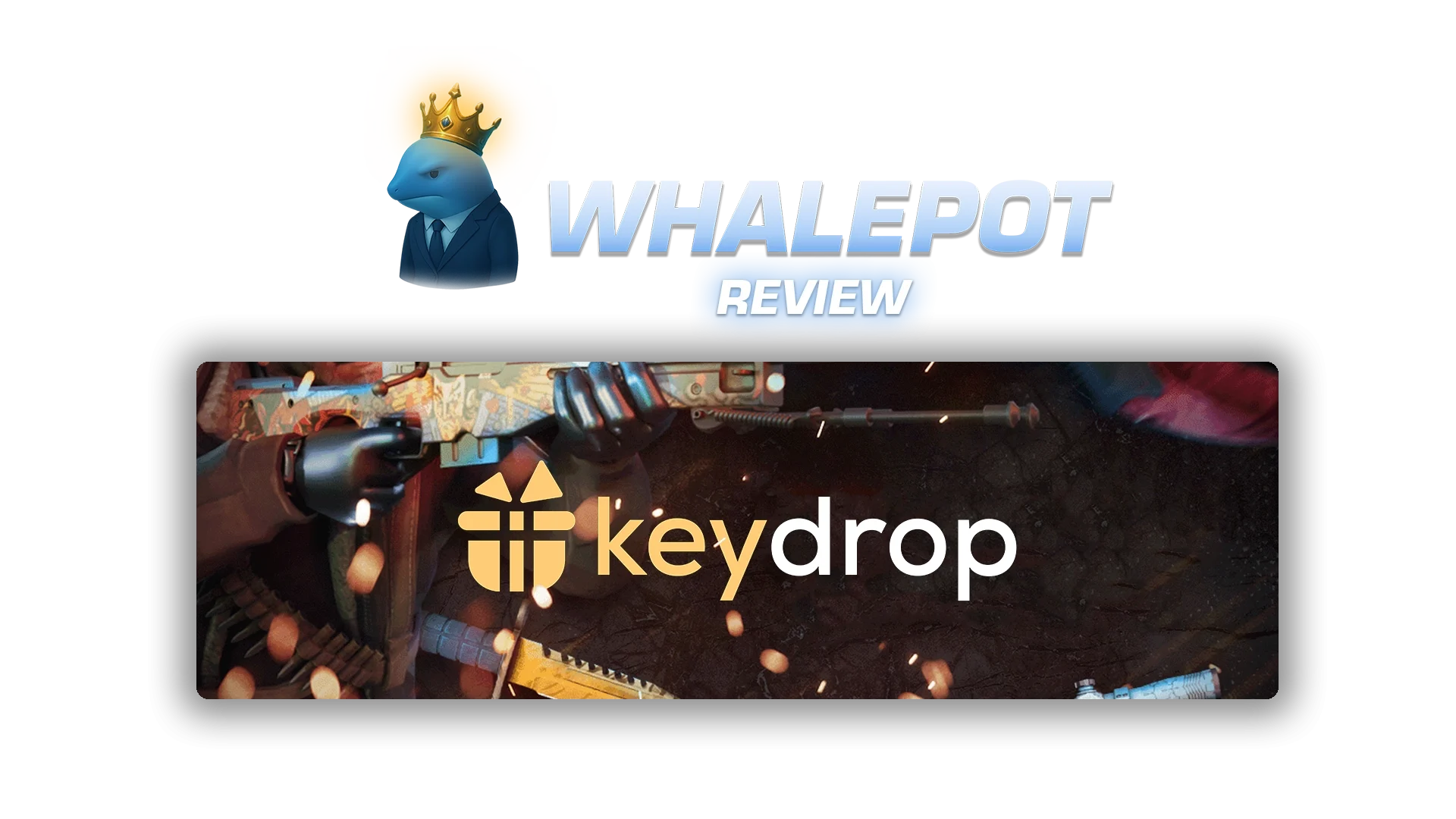whalepot-reviews keydrop
