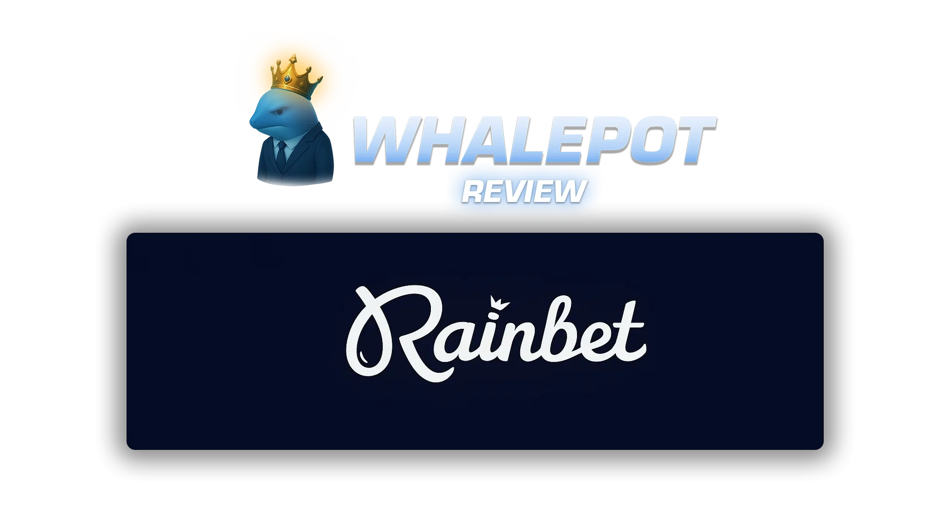 whalepot-reviews rainbet