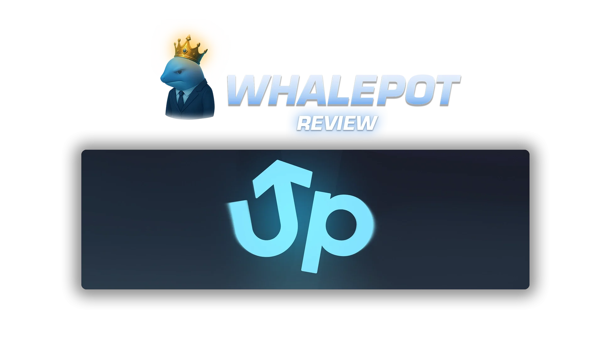 whalepot-reviews upgrader